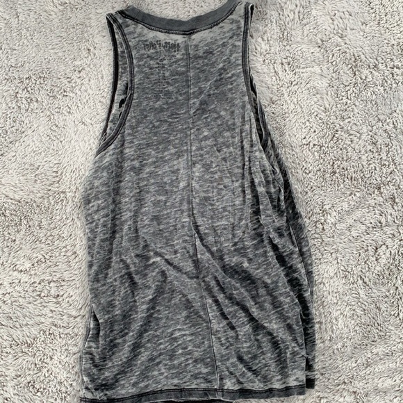 Hogwarts tank - Picture 2 of 3